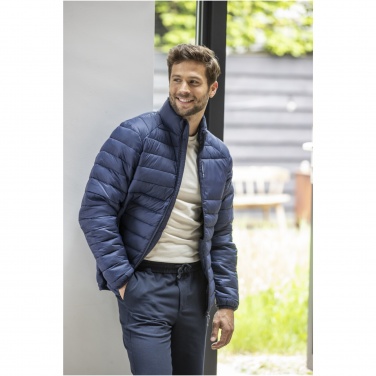 Logotrade promotional giveaway image of: Athenas men's insulated jacket