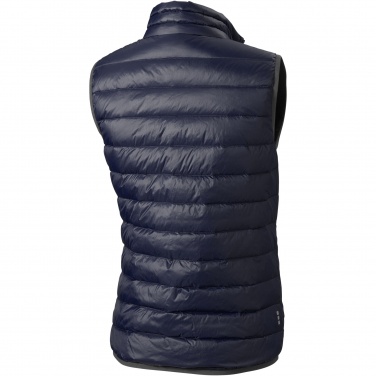 Logo trade promotional gifts picture of: Fairview women's lightweight down bodywarmer