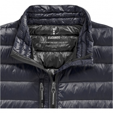 Logo trade promotional item photo of: Fairview women's lightweight down bodywarmer