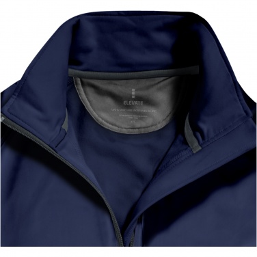 Logotrade business gift image of: Mani women's performance full zip fleece jacket