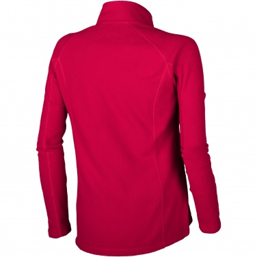 Logotrade promotional item picture of: Rixford women's full zip fleece jacket