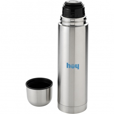 Logo trade advertising product photo of: Sullivan 750 ml vacuum insulated flask