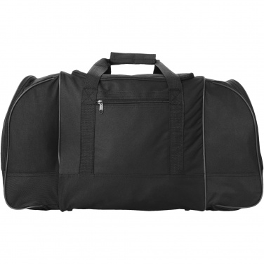 Logotrade promotional giveaways photo of: Nevada travel duffel bag 55L