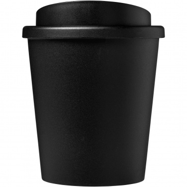 Logo trade promotional products picture of: Americano® Espresso 250 ml insulated tumbler
