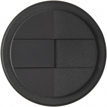 Logo trade business gift photo of: Americano® Grande 350 ml mug with spill-proof lid