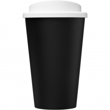 Logotrade promotional giveaways photo of: Americano® Eco 350 ml recycled tumbler