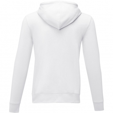 Logotrade advertising products photo of: Theron men’s full zip hoodie
