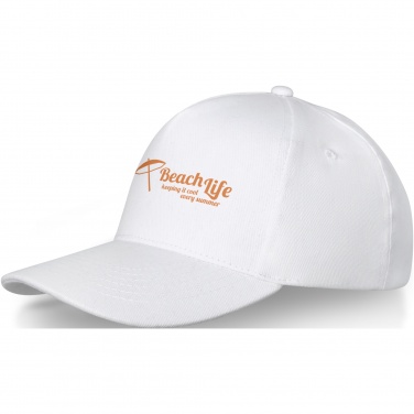 Logotrade advertising product picture of: Doyle 5 panel cap