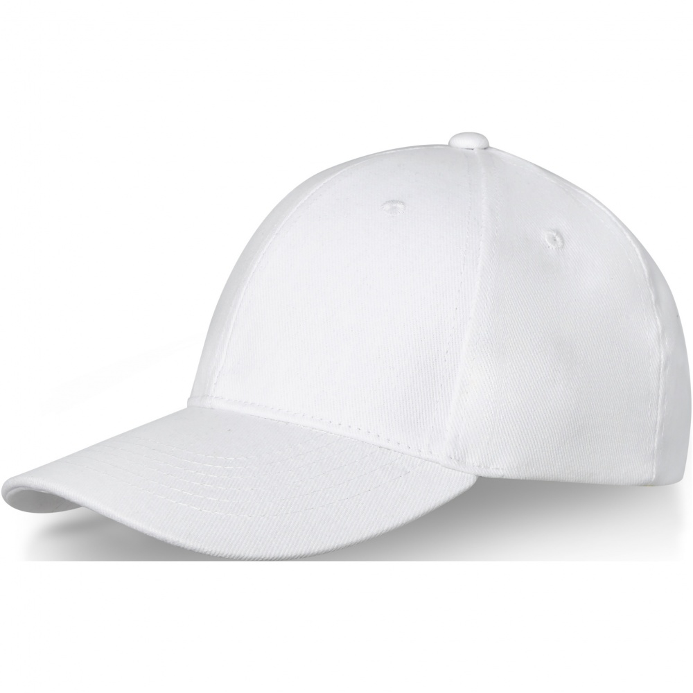 Logotrade advertising product picture of: Davis 6 panel cap