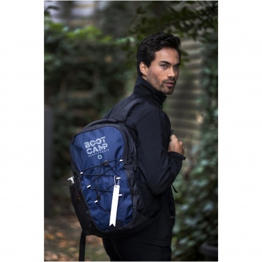 Logotrade promotional product picture of: Trails backpack 24L