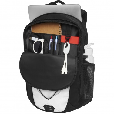 Logo trade business gift photo of: Trails backpack 24L