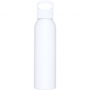 Logo trade business gifts image of: Sky 650 ml water bottle