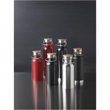Logotrade promotional giveaway image of: Thor 550 ml water bottle