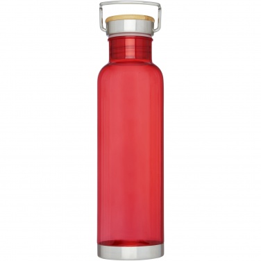 Logotrade business gifts photo of: Thor 800 ml Tritan™ water bottle
