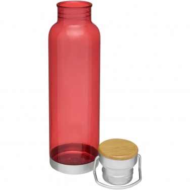 Logotrade advertising products photo of: Thor 800 ml Tritan™ water bottle