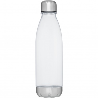 Logo trade promotional giveaways image of: Cove 685 ml water bottle