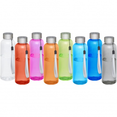 Logotrade promotional gifts photo of: Bodhi 500 ml water bottle