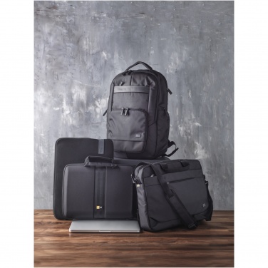 Logotrade promotional merchandise picture of: Case Logic Notion 15.6" laptop backpack 25L