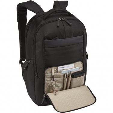 Logo trade advertising product photo of: Case Logic Notion 15.6" laptop backpack 25L