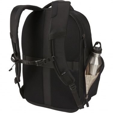 Logotrade promotional giveaway image of: Case Logic Notion 17.3" laptop backpack 29L