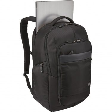 Logotrade promotional item image of: Case Logic Notion 17.3" laptop backpack 29L