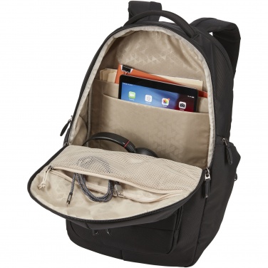 Logotrade promotional merchandise picture of: Case Logic Notion 17.3" laptop backpack 29L