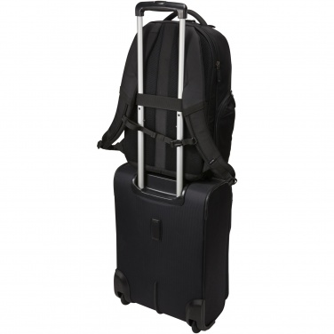 Logotrade corporate gift image of: Case Logic Notion 17.3" laptop backpack 29L