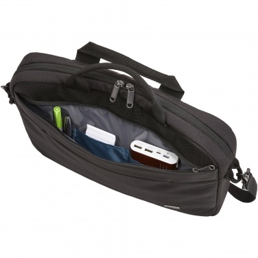 Logo trade corporate gifts picture of: Case Logic Advantage 14" laptop and tablet bag