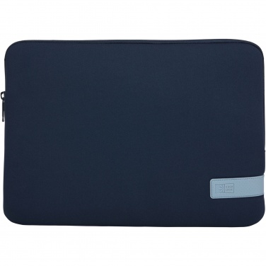 Logo trade promotional merchandise image of: Case Logic Reflect 14" laptop sleeve