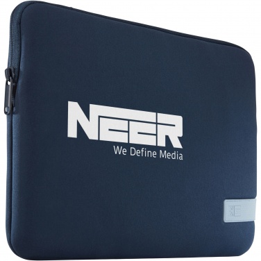 Logo trade corporate gifts picture of: Case Logic Reflect 14" laptop sleeve