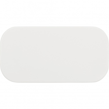 Logo trade promotional items image of: Volantis UVC True Wireless auto pair earbuds