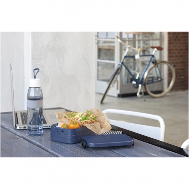 Logo trade promotional item photo of: Mepal Take-a-break lunch box midi