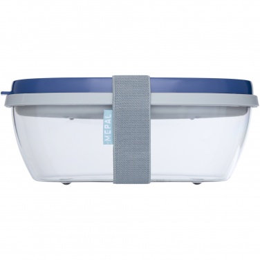 Logo trade business gift photo of: Mepal Ellipse salad box