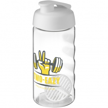 Logotrade business gifts photo of: H2O Active® Bop 500 ml shaker bottle