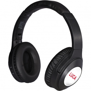Logo trade promotional gifts image of: Anton ANC headphones