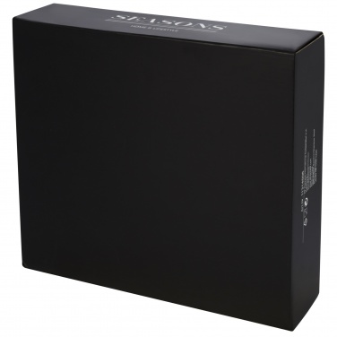 Logo trade corporate gift photo of: Syrat 4-piece wine set