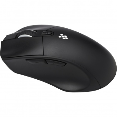 Logo trade advertising product photo of: Pure wireless mouse with antibacterial additive