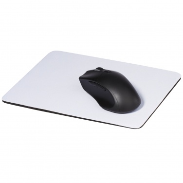 Logotrade promotional item image of: Pure mouse pad with antibacterial additive