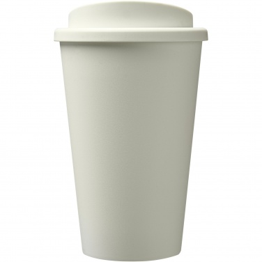 Logo trade business gifts image of: Insulated tumbler Americano®­­ Renew 350 ml