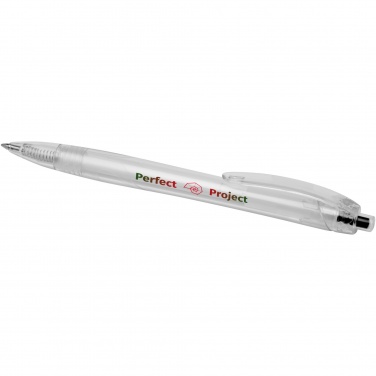 Logotrade business gifts photo of: Honua recycled PET ballpoint pen 