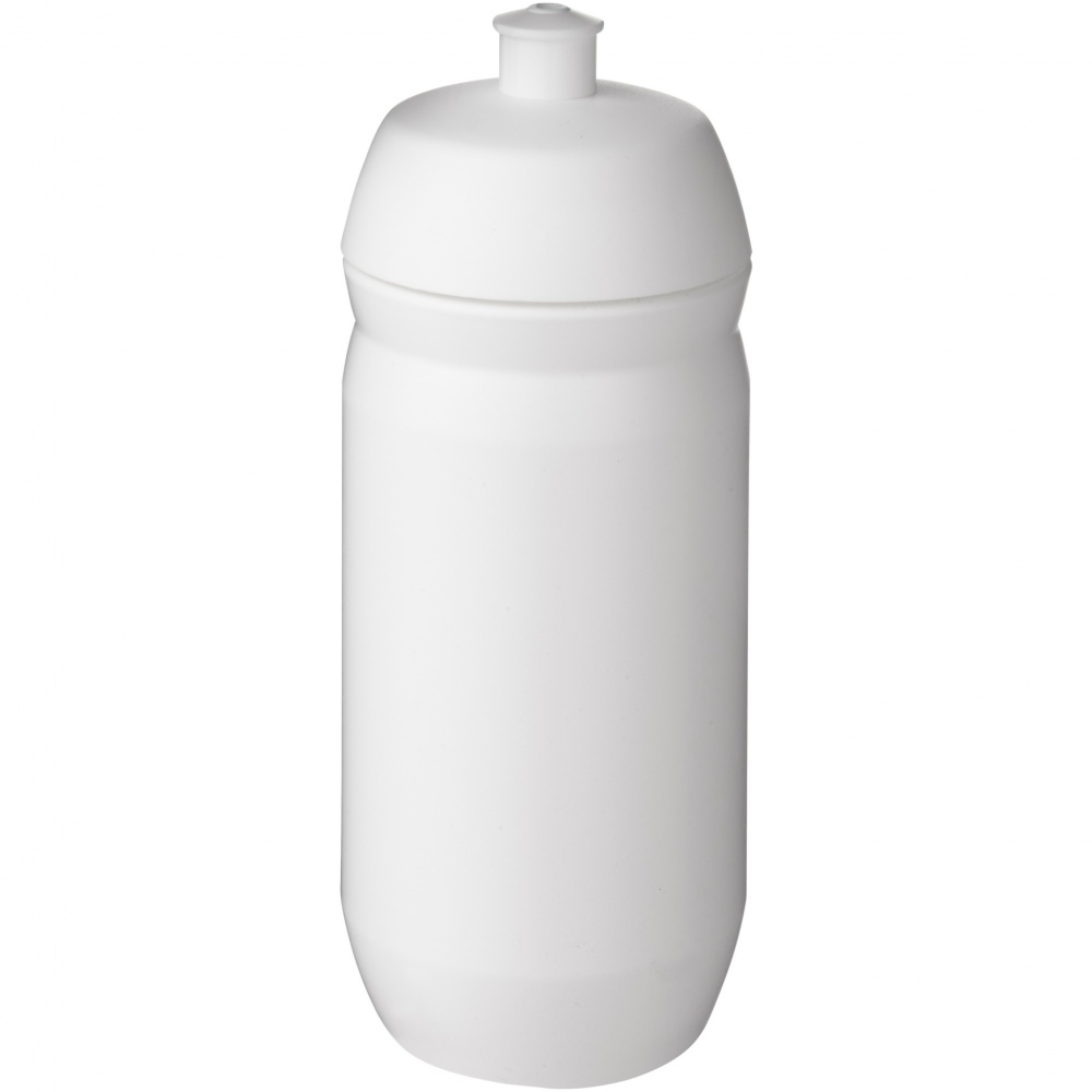Logotrade advertising products photo of: HydroFlex™ 500 ml squeezy sport bottle