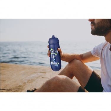 Logotrade business gifts photo of: HydroFlex™ 750 ml squeezy sport bottle