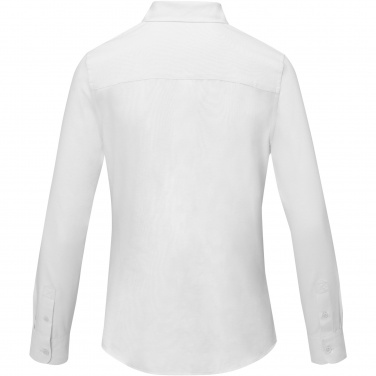 Logotrade promotional items photo of: Pollux long sleeve women's shirt