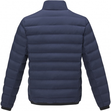 Logo trade promotional items picture of: Macin men's insulated down jacket