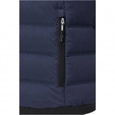 Logo trade corporate gift photo of: Macin women's insulated down jacket
