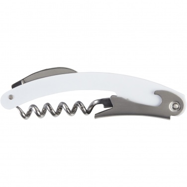 Logo trade promotional gift photo of: Nordkapp waitress knife