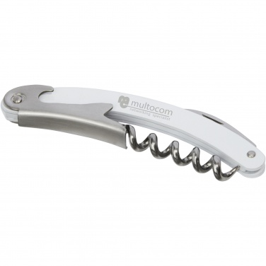 Logo trade promotional giveaways image of: Nordkapp waitress knife