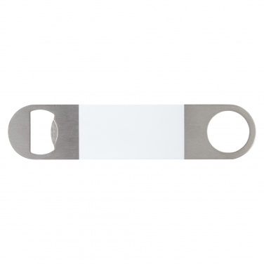 Logo trade corporate gift photo of: Lofoten bottle opener