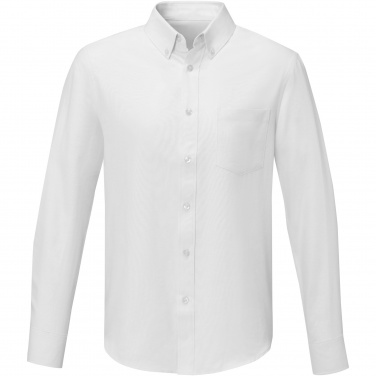 Logotrade advertising product image of: Pollux long sleeve men's shirt