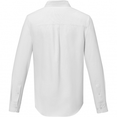 Logotrade corporate gift image of: Pollux long sleeve men's shirt